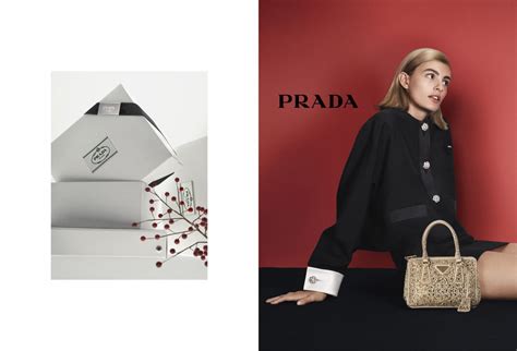 gondel prada|Prada.